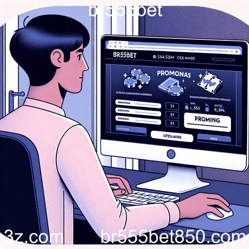 Explorando Promoções e Bônus no br555bet
